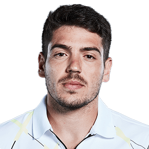 Жоао Домингуш Жоао Домингуш