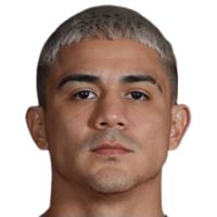 Joseph Pedroza Diaz Jr