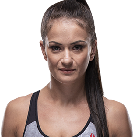 Каролина Ковалькевич