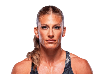 Kayla Harrison Kayla Harrison