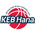 КЕБ Хана-Банк (Ж)