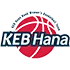 КЕБ Хана-Банк (Ж)