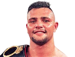 Kevin Lerena