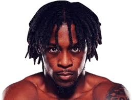 Keyshawn Davis