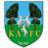 Кингсров Атлетик Кингсров Атлетик