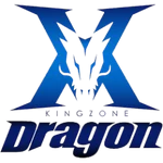 KING-ZONE DragonX