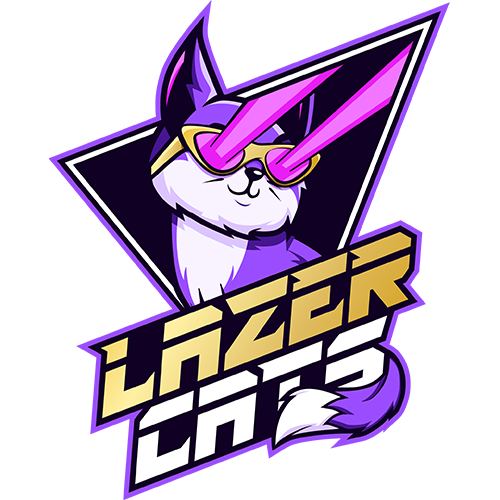 Lazer Cats