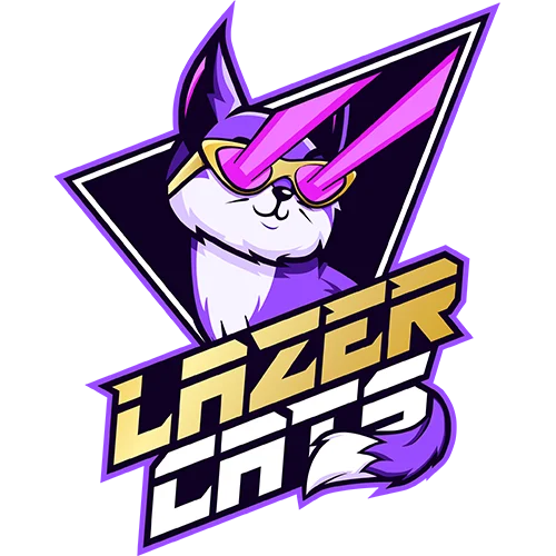 Lazer Cats