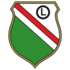 Legia Warszawa II Legia Warszawa II