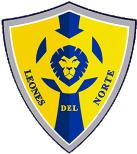 Leones del Norte