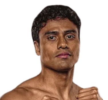 Лестер Мартинес