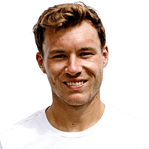 Лукас Мидлер