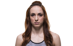 Люси Пудилова