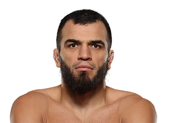 Makkasharip Zaynukov