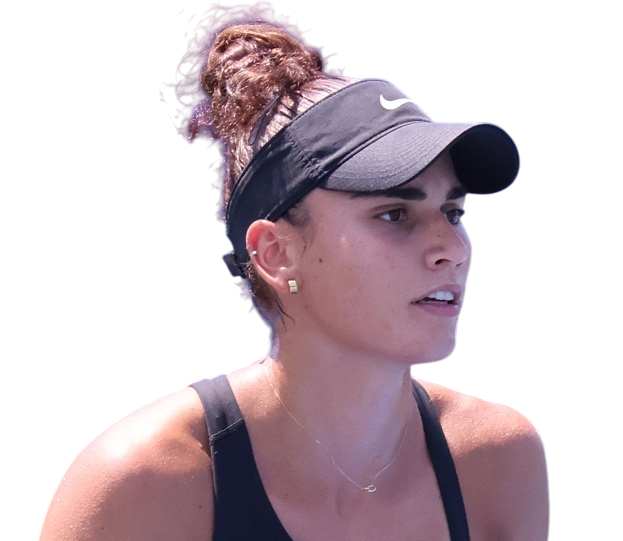 Мария Матеас Мария Матеас