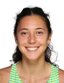 Мариам Болквадзе