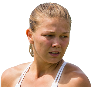 Марина Мельникова