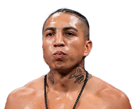 Марио Барриос