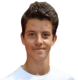 Matej Dodig Matej Dodig