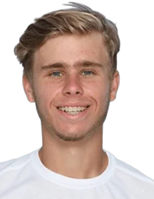 Matthew William Donald