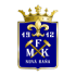 MFK Nova Bana MFK Nova Bana