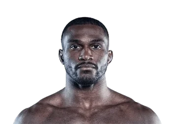 Michael Oliveira
