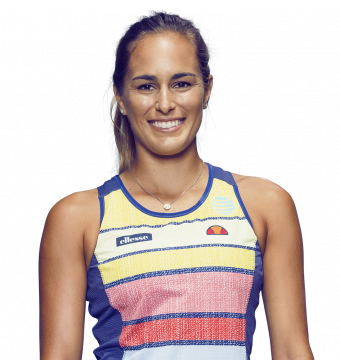 Моника Пюиг Моника Пюиг