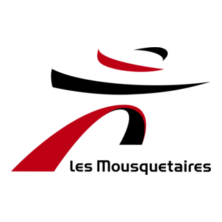 Mousquetaires