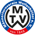 MTV Wolfenbuettel MTV Wolfenbuettel