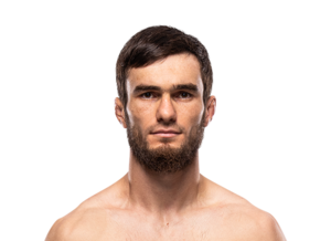 Murtazali Magomedov