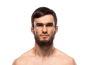 Murtazali Magomedov