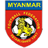 Мьянма (до23) Мьянма (до23)