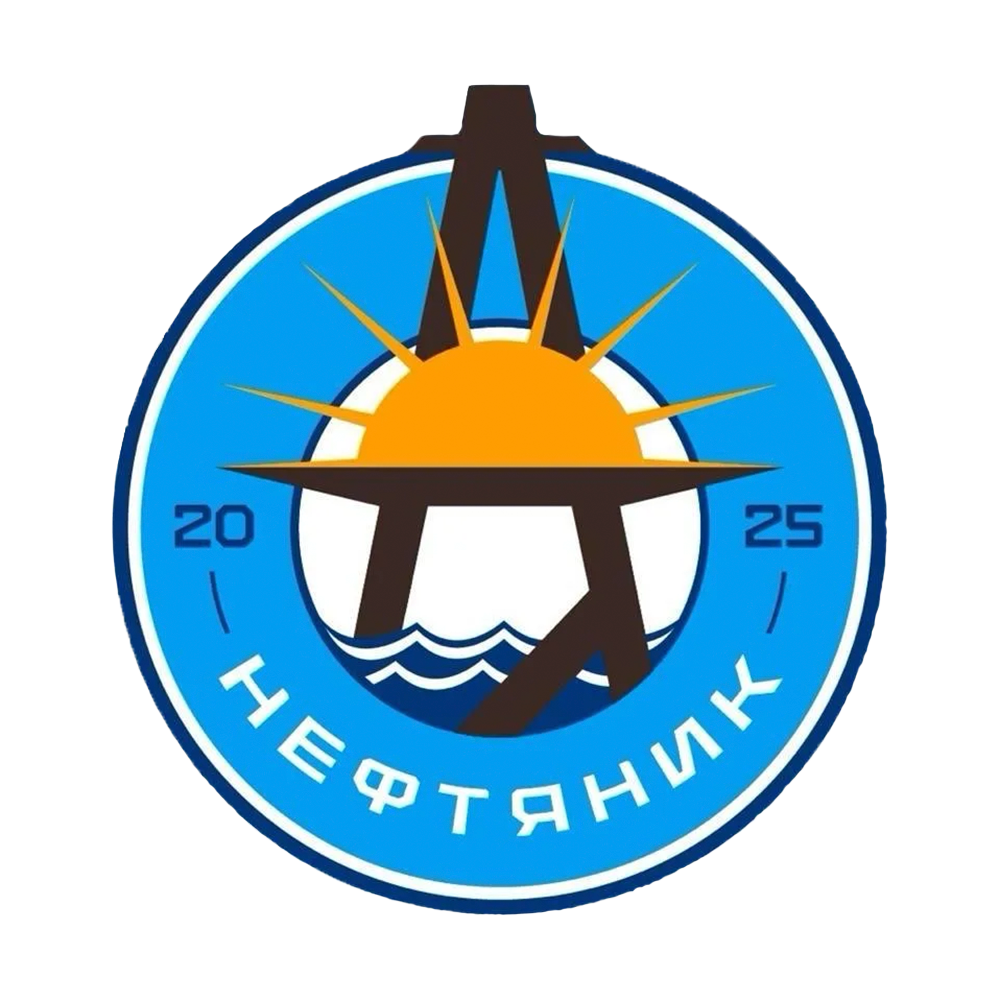 Neftyanik Izberbash