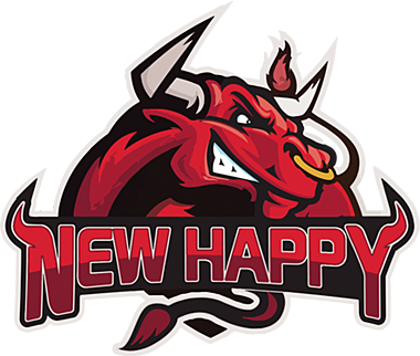 New Happy