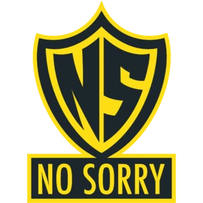 No Sorry