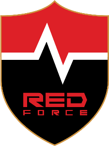Nongshim RedForce