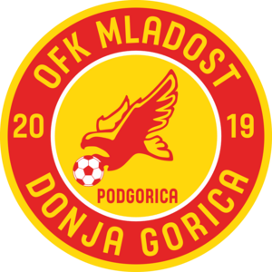 OFK Mladost Donja Gorica OFK Mladost Donja Gorica