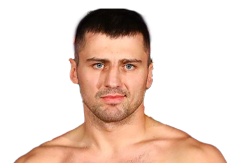 Александр Гвоздик