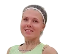 Oleksandra Oliynykova