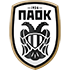 PAOK Thessaloniki FC B PAOK Thessaloniki FC B
