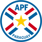 Парагвай U20