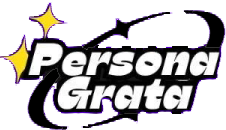 Persona Grata