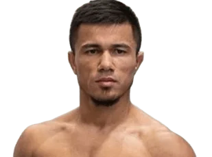 Ramazonbek Temirov