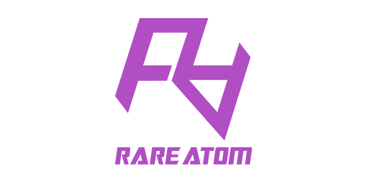 Rare Atom