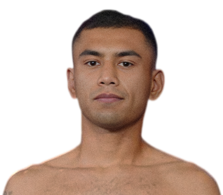 Sebastian Hernandez Reyes