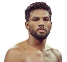 Shane Mosley Jr