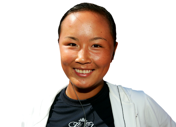 Шуай Пэн Шуай Пэн