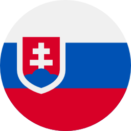 Словакия (до20)