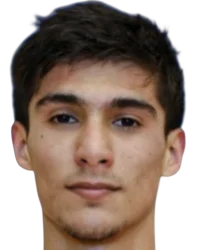 Субхан Мамедов