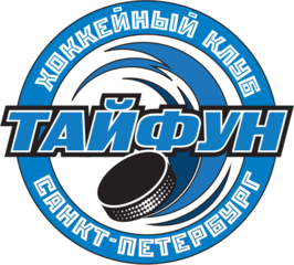 Тайфун Санкт-Петербург